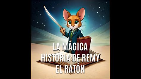 Historias de Remy .